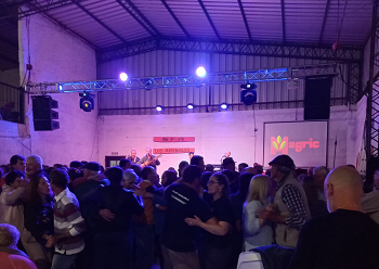Día de los trabajadores 2025 en Sociedad Fomento Rural "Los Arenales"